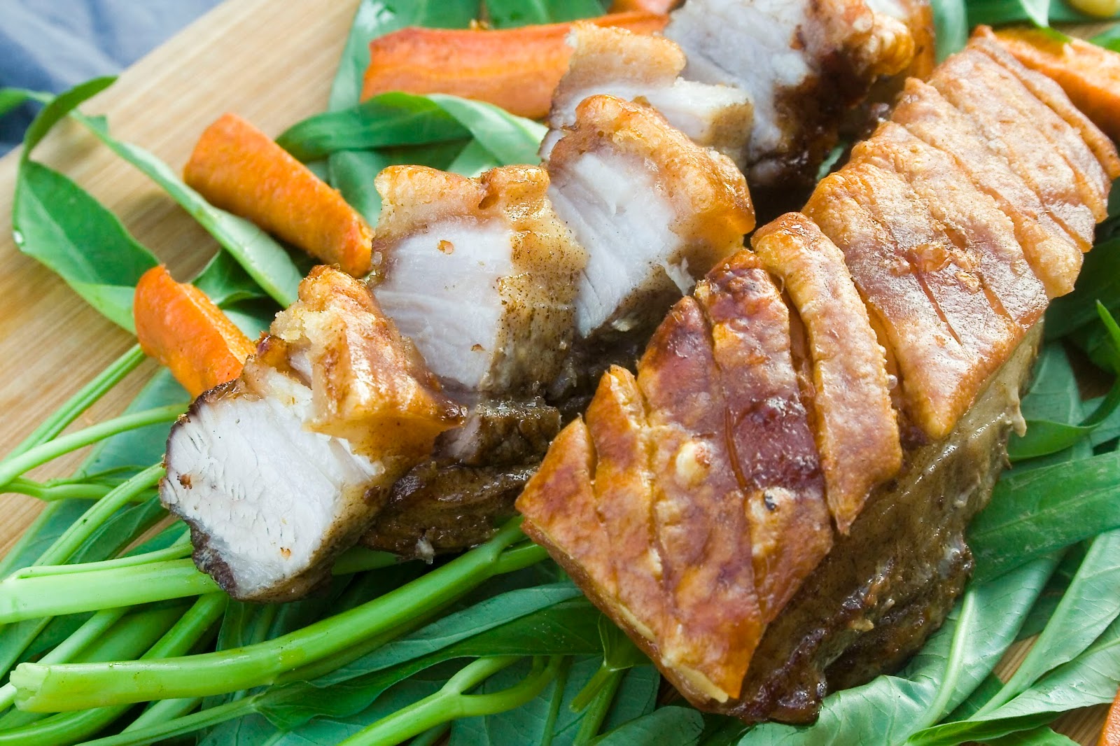 How To Reheat Five Spice Pork Belly Best Methods For Crispy Skin