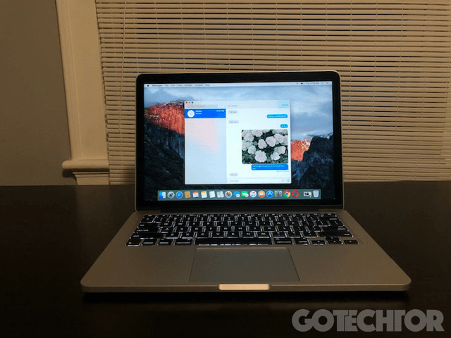 How To Set Up Imessage On Your Mac Quick Steps Gotechtor