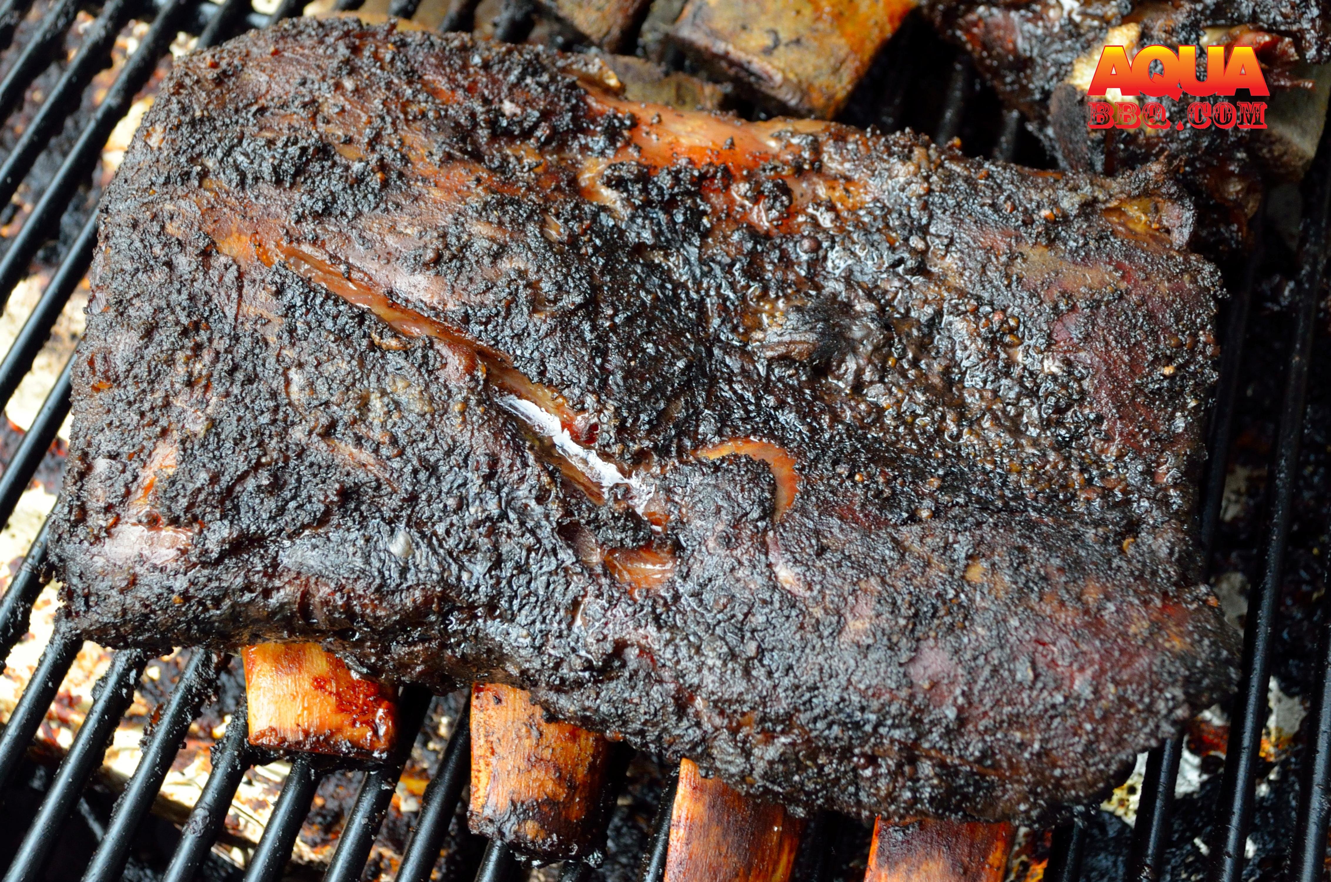 How To Smoked Beef Ribs Like A Pro In Simple Steps