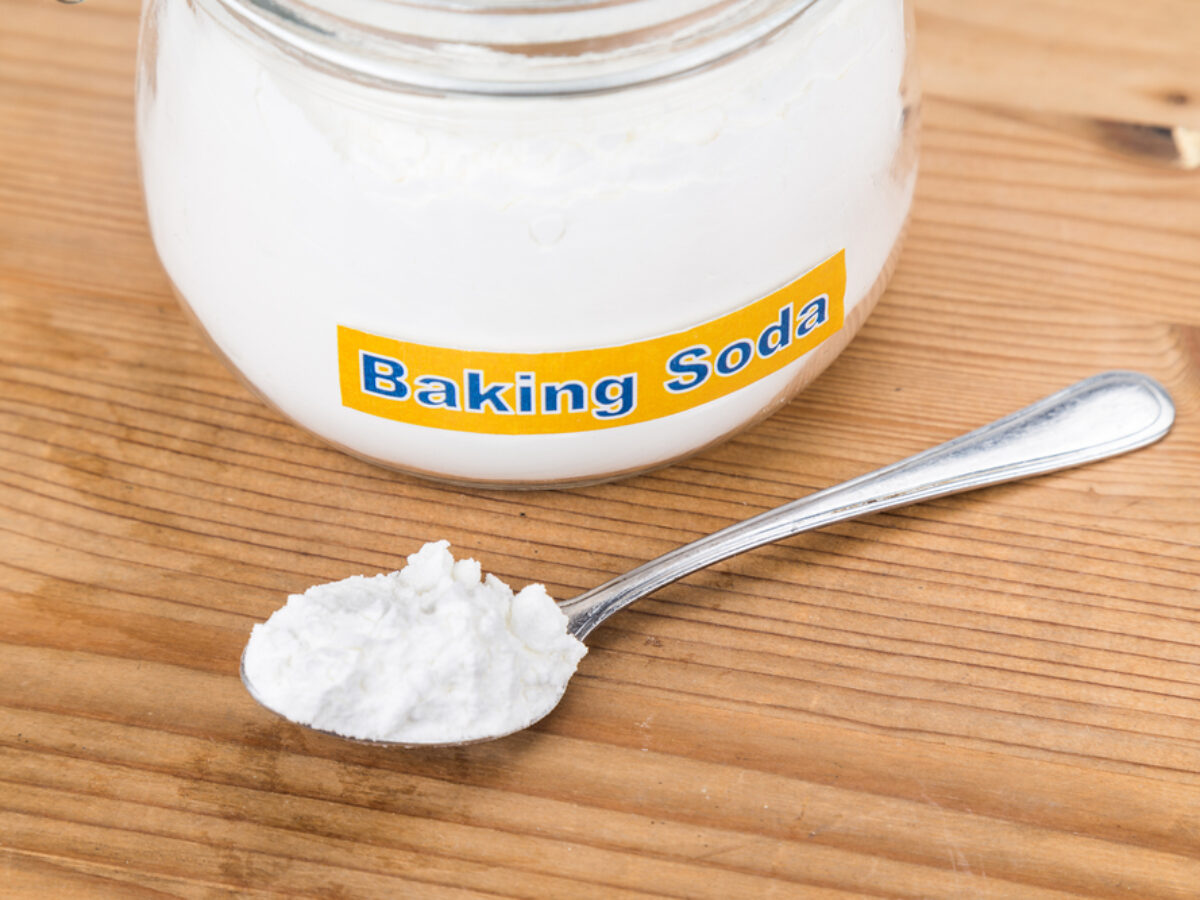 How To Use Baking Soda For Heartburn Relief With Recipes Acid Reflux