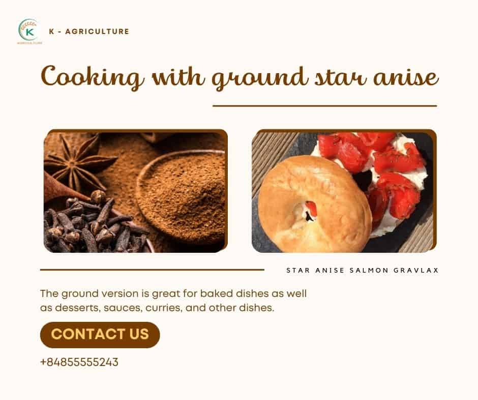 How To Use Star Anise In Cooking 5 Easy Tasty Star Anise Recipes K