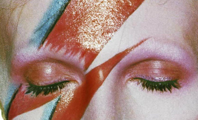 Http Weheartit Com Entry 228734908 David Bowie Makeup David Bowie