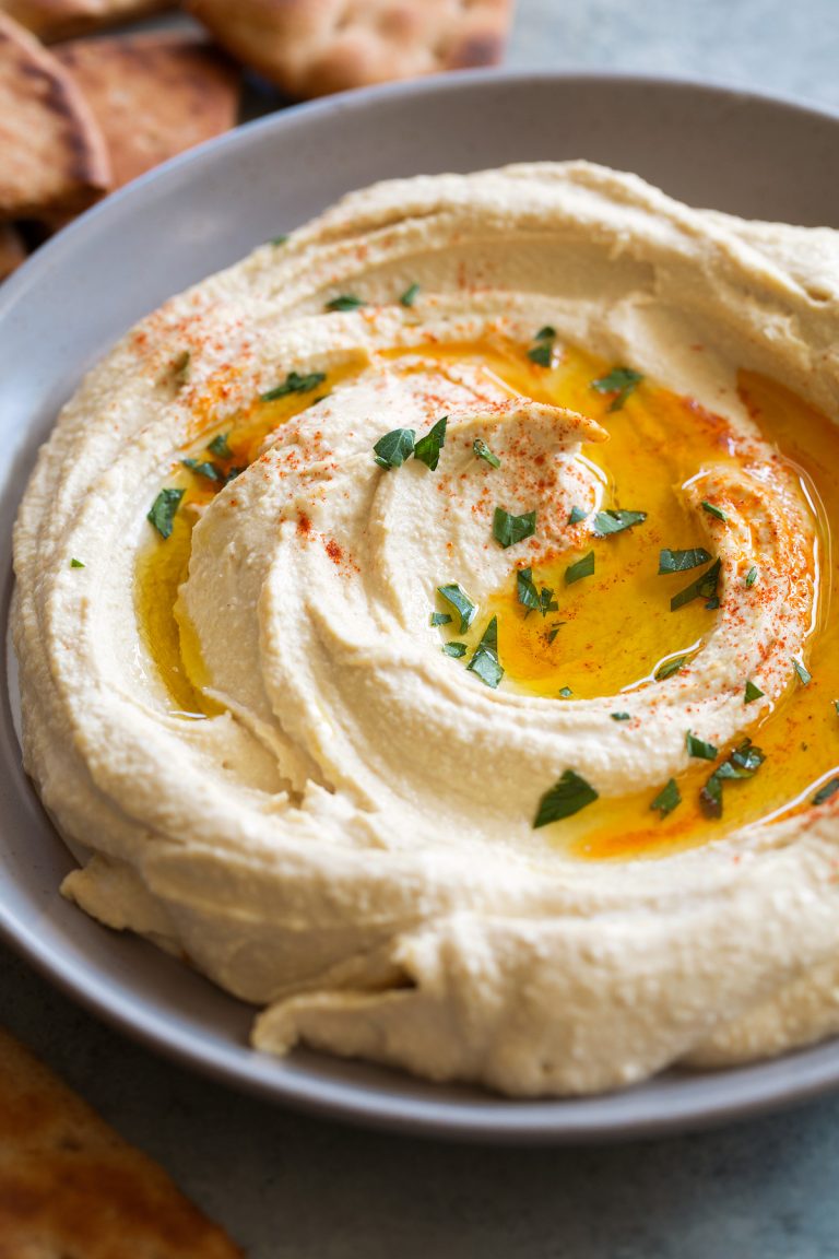 Hummus Recipe Easy And Perfect Every Time Cooking Classy Hummus