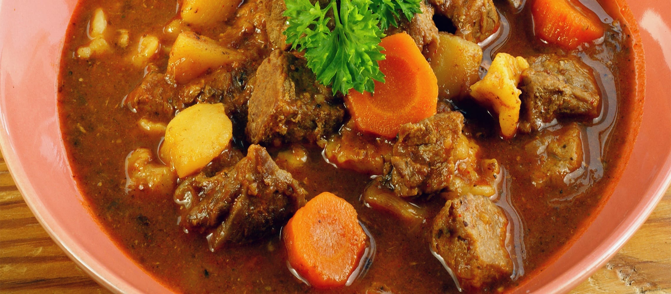 Hungarian Goulash Authentic Recipe For The National Dish Of Hungary