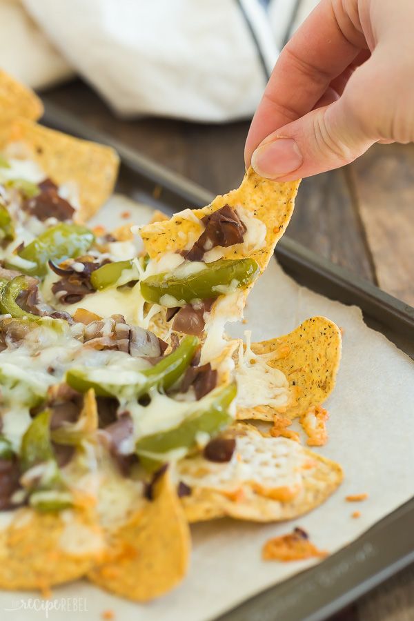 I Amp 39 Ll Show You How To Make The Best Nachos And 3 Different Ways To Do Them Up Nachos Are A Crowd