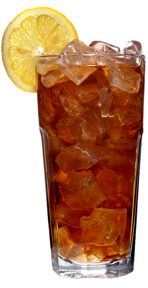 Iced Tea Glass