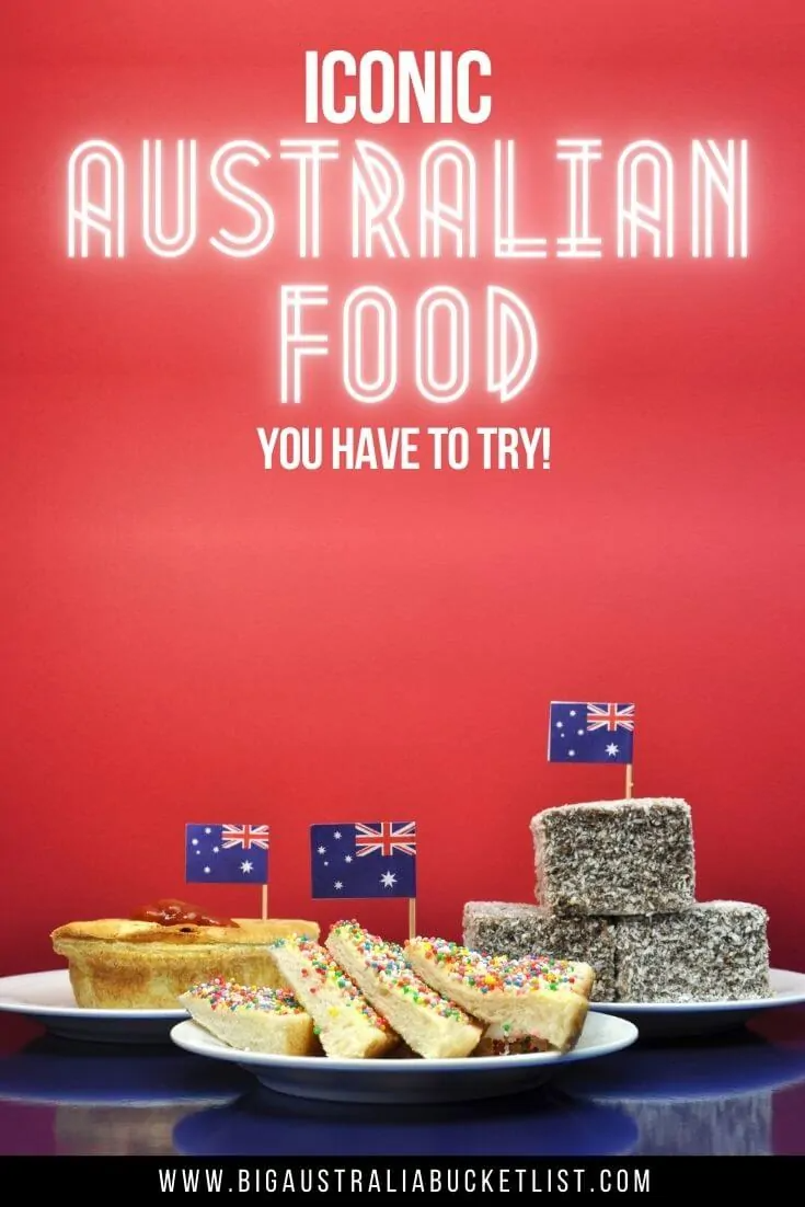 Iconic Australian Food 35 Things You Have To Try Big Australia