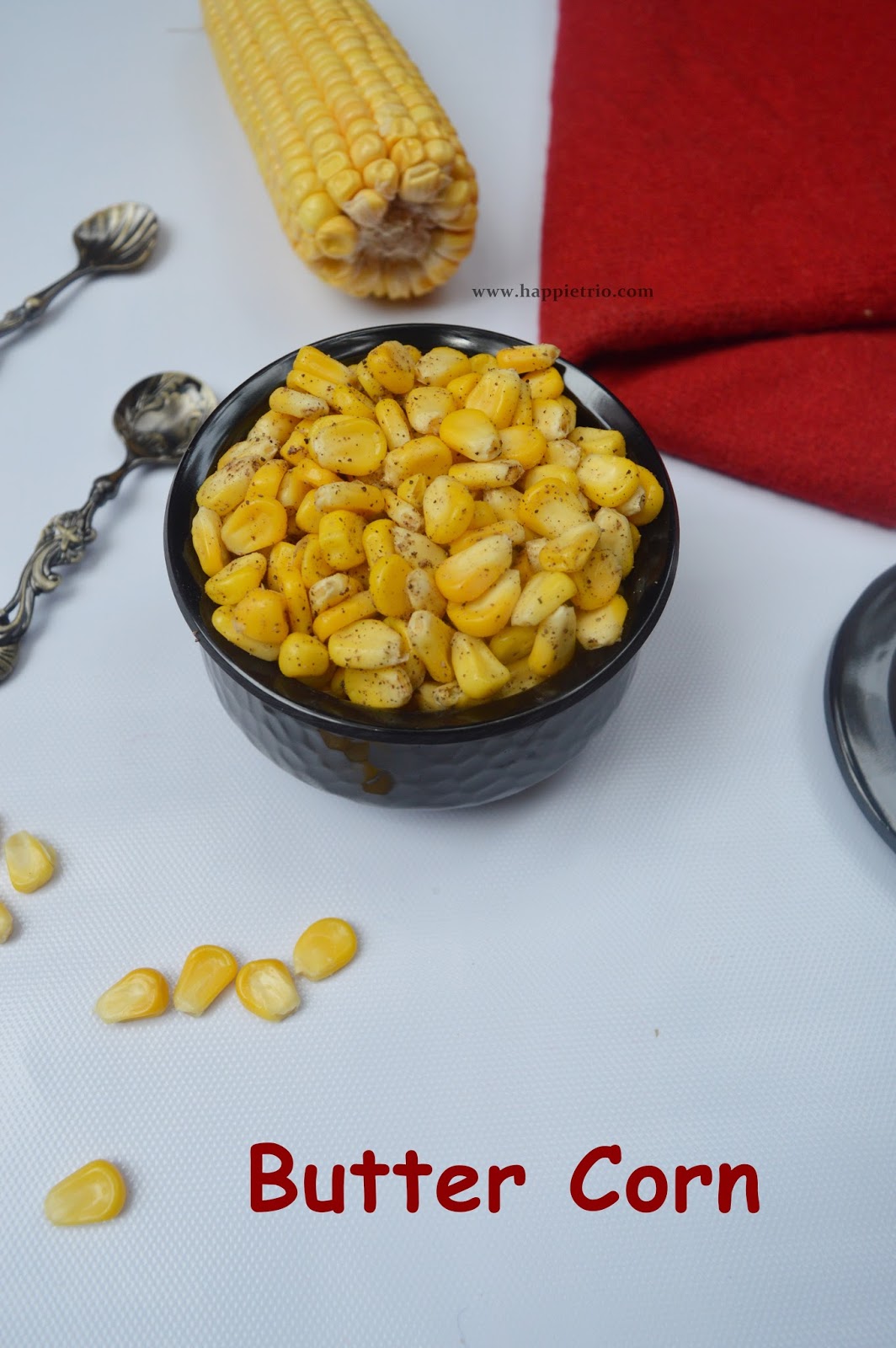 Idee Trauern Absay Sweet Corn Recipe Ideas Nicht In Mode Villa