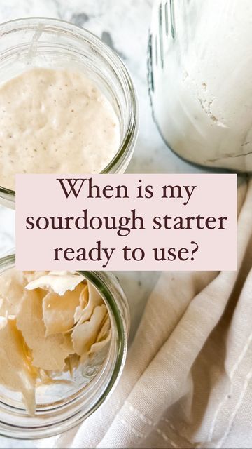 If You Amp 39 Ve Ever Wondered How To Make Sourdough Starter This Is Your Complete Guide Traditio