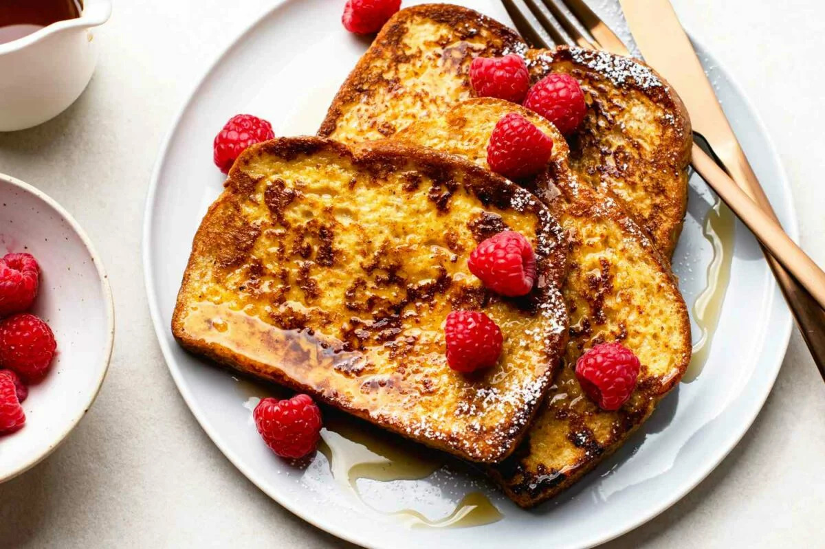 Ihop French Toast Copycat Recipe The Best French Toast I Ve Made