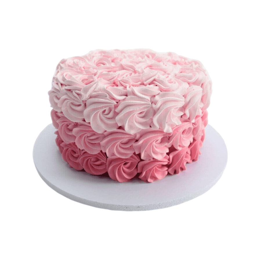 Images Of Rose Cake