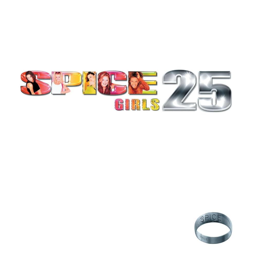 Imwan 2022 12 16 The Spice Girls Amp Quot Spiceworld 25Th Anniversary Deluxe Edition Amp Quot 2Cd Set