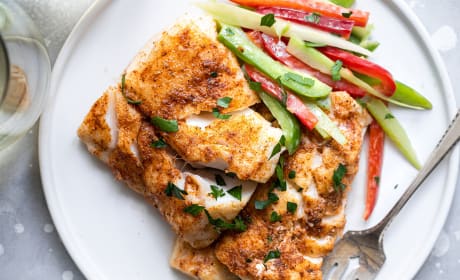 5 Delicious Ina Garten Cod Fish Recipes