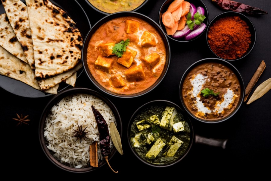 Indian Delights Restaurant Opening In Cedar Park Plus 2 More Business