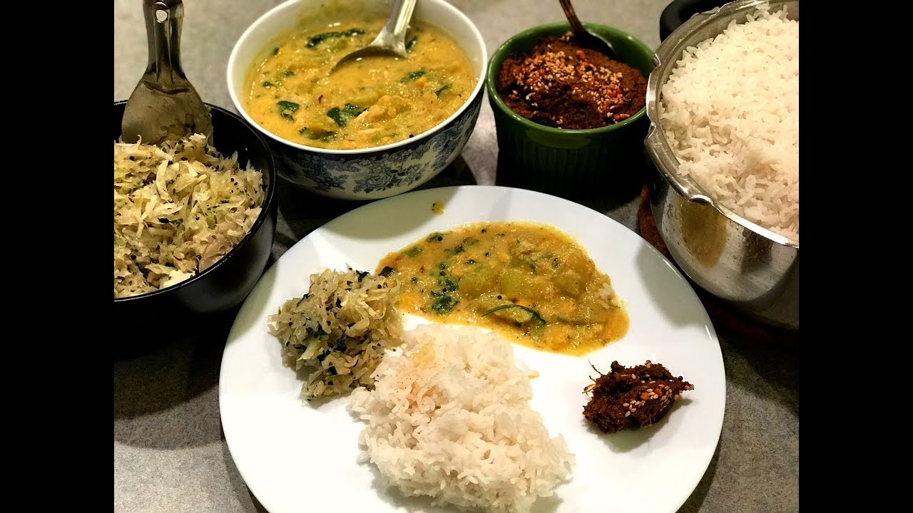 Indian Lunch Routine Indian Daily Lunch Routine Simple Indian Lunch