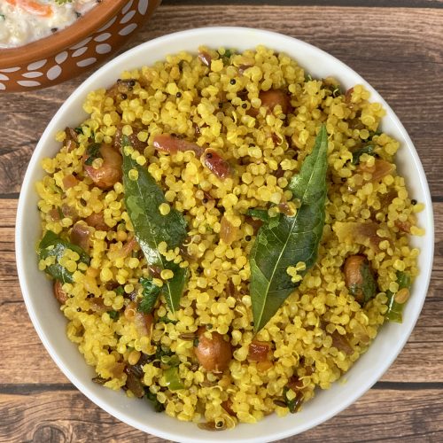 Indian Quinoa Recipes Quinoa Recipes Indian Veggie Delight