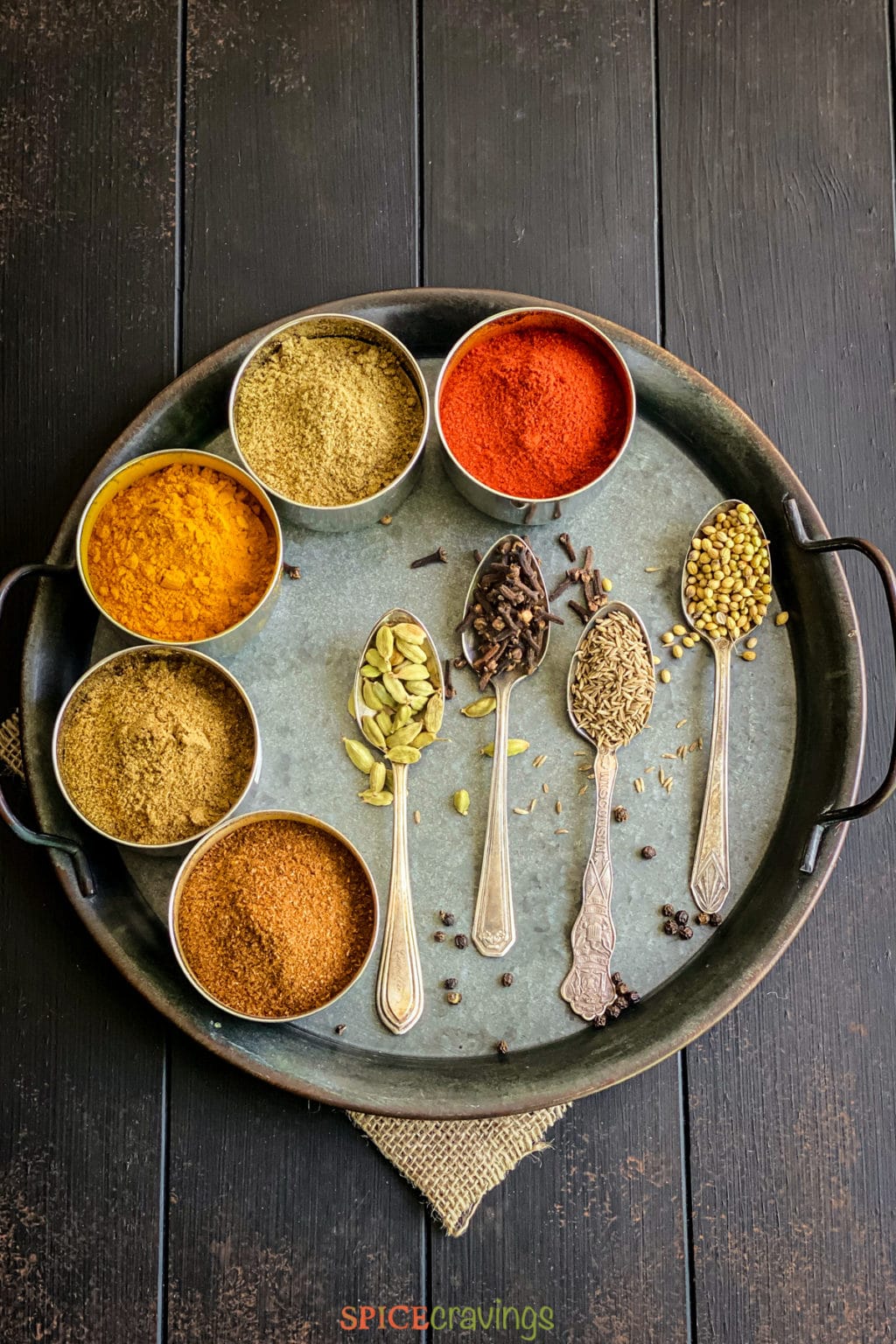 Indian Spices Essential Spices For Indian Cooking Spice Cravings