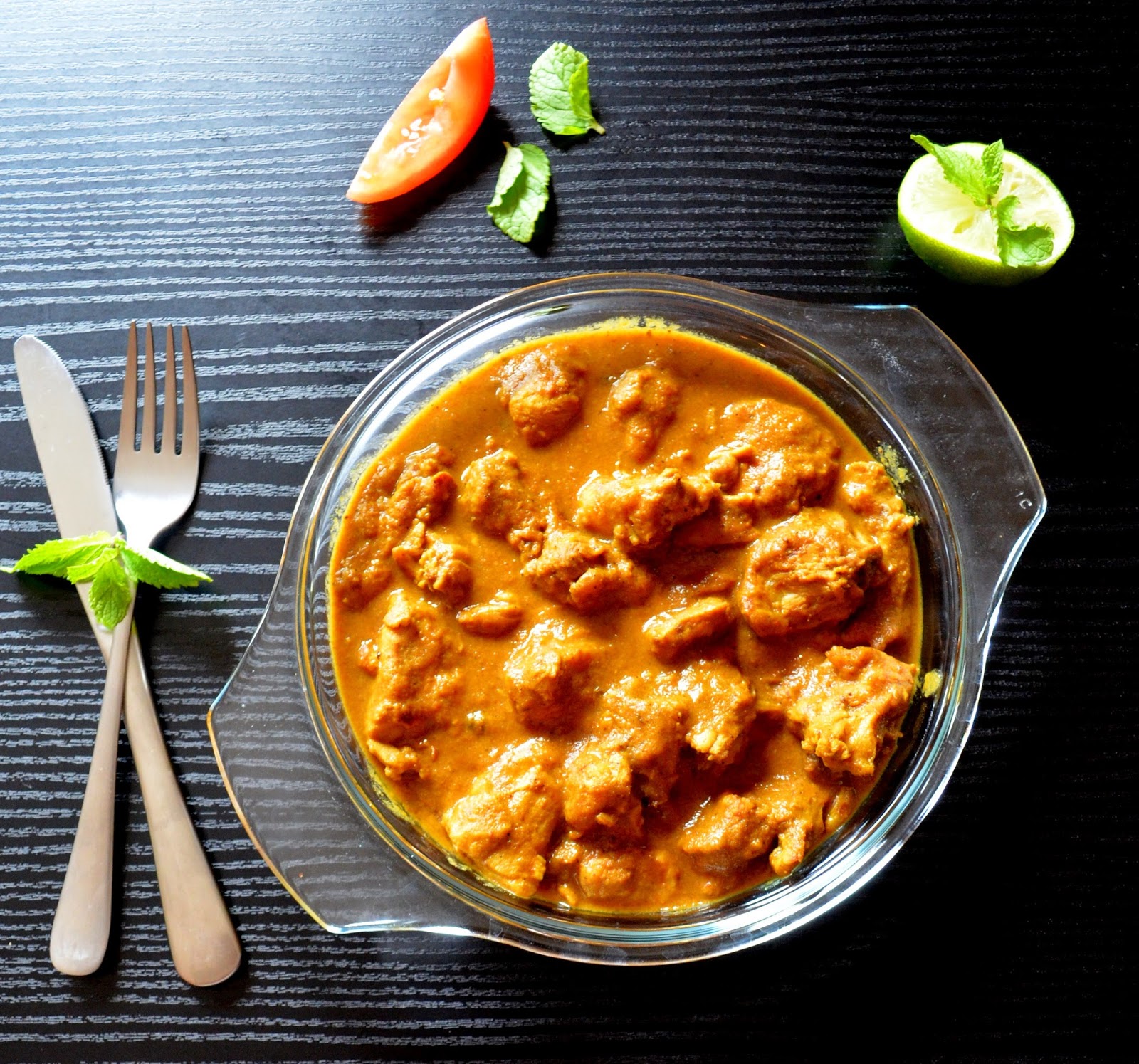 Indulge Chicken Masaledar Spicy Chicken Masala Recipe