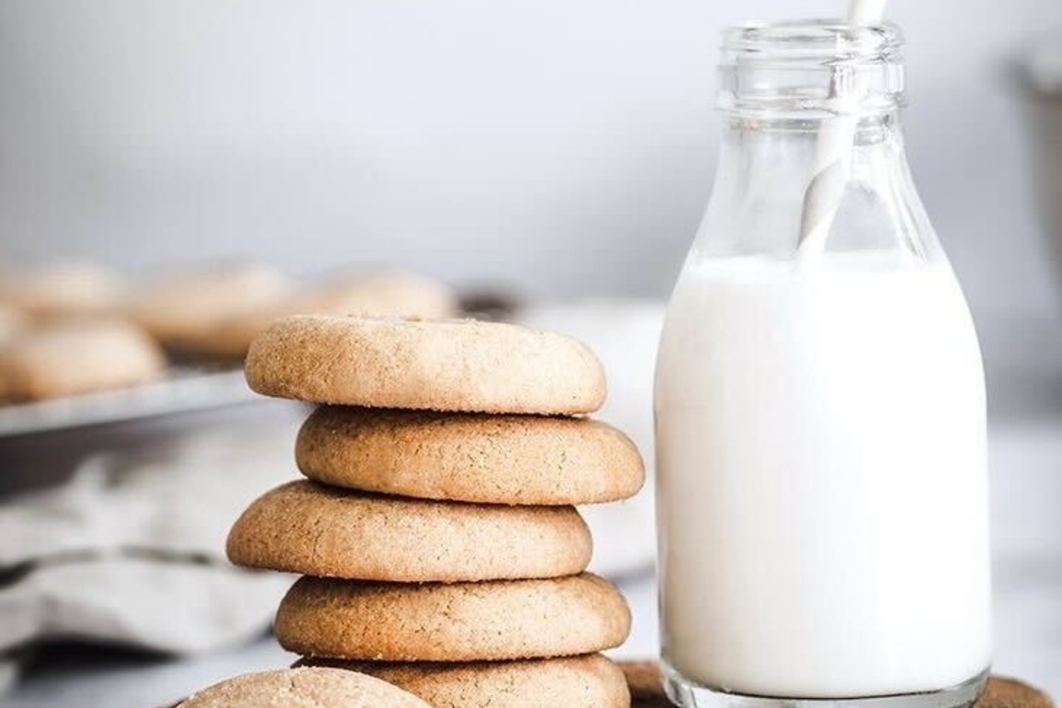 Indulge In These Yummy Milk Based Recipes To Celebrate World Milk Day