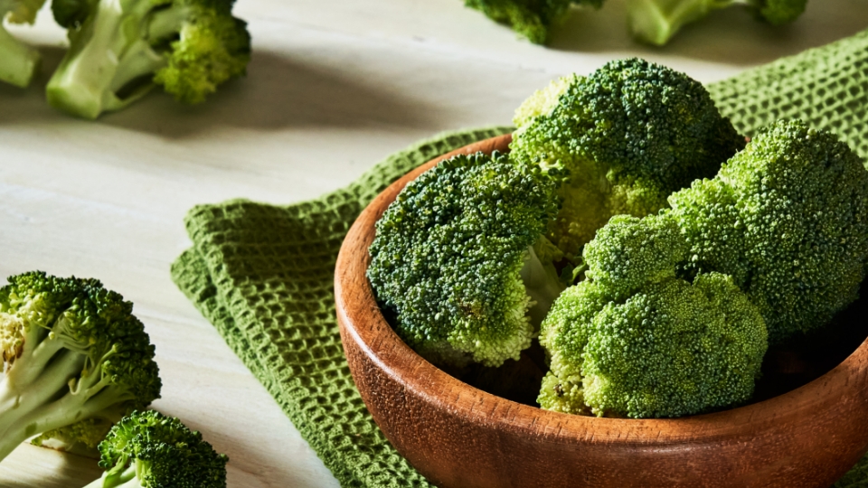 Ingredient Spotlight Benefits Of Broccoli For Skin Dr Twl