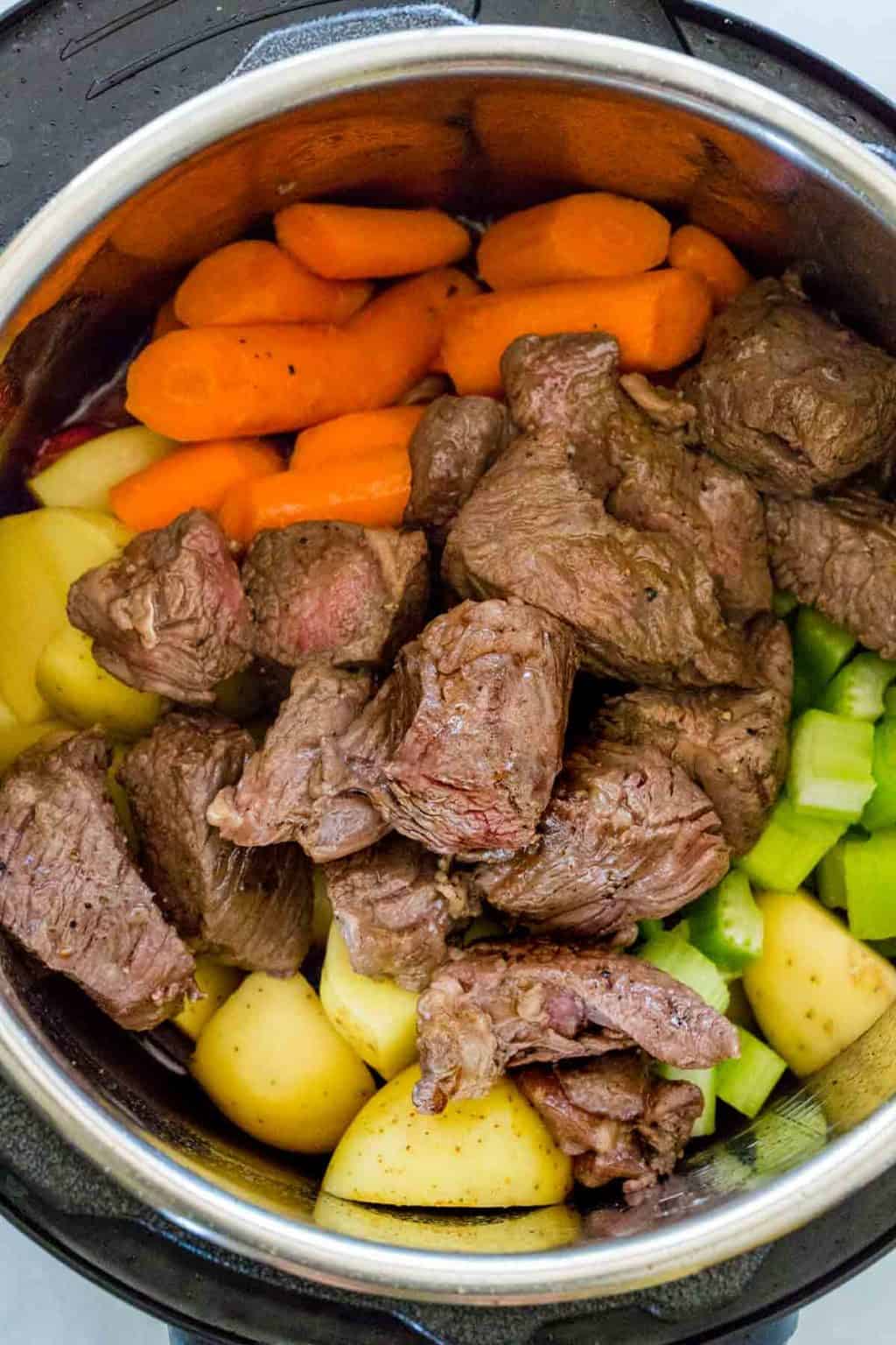 Instant Pot Beef Recipes Stews Soups Curries More Sexiezpix Web Porn