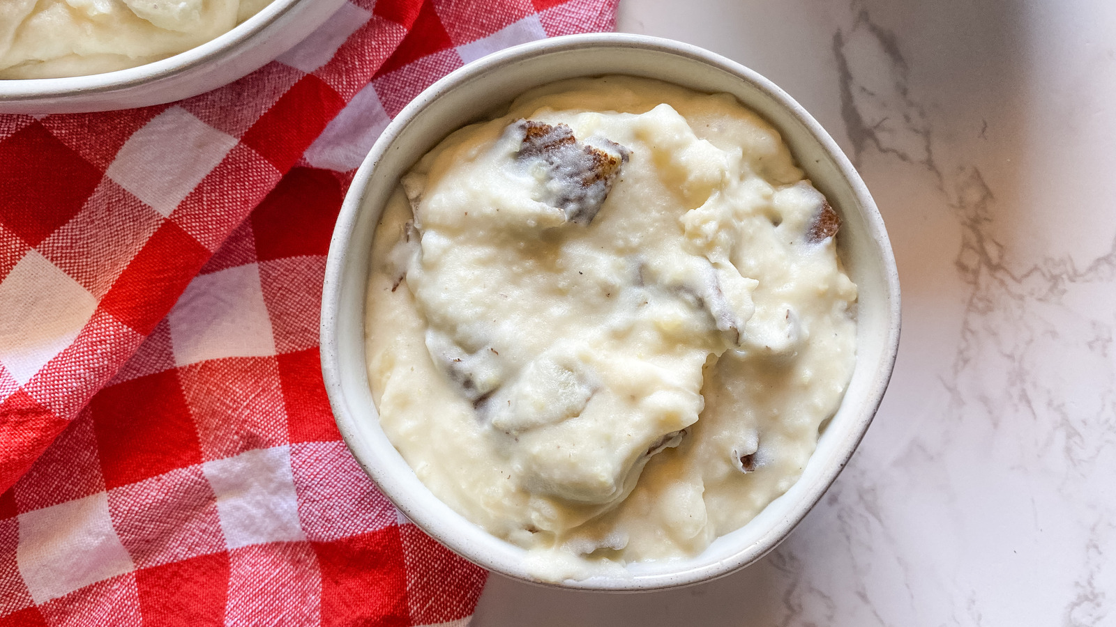 Instant Pot Mashed Potatoes Recipe Kitchn