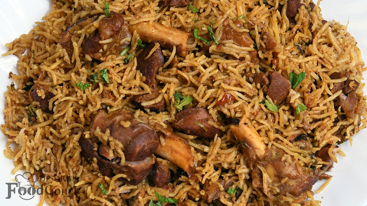 Instant Pot Mutton Briyani Easy Spicy Tasty Mutton Briyani Instant Pot Teacher