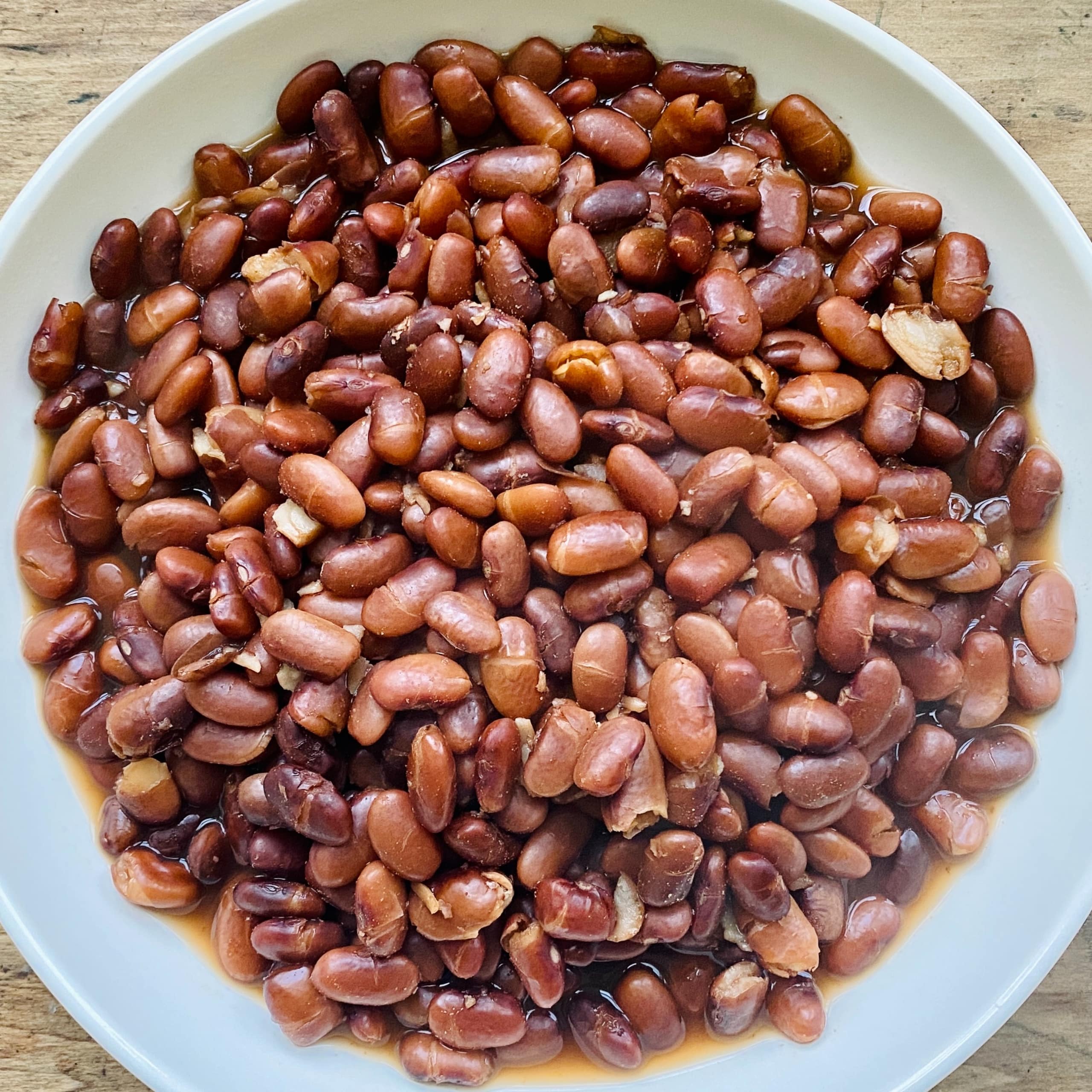 Instant Pot Pinto Beans