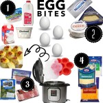 Instant Pot Simple Easy Egg Bites Chase Laughter