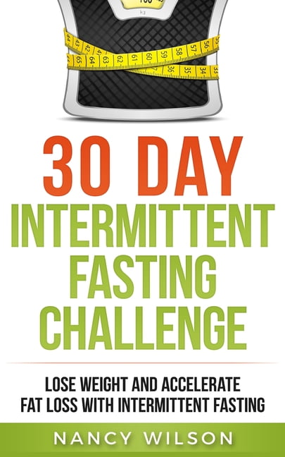 Intermittent Fasting 5 Day Challenge How To Lose Weight Burn Fat