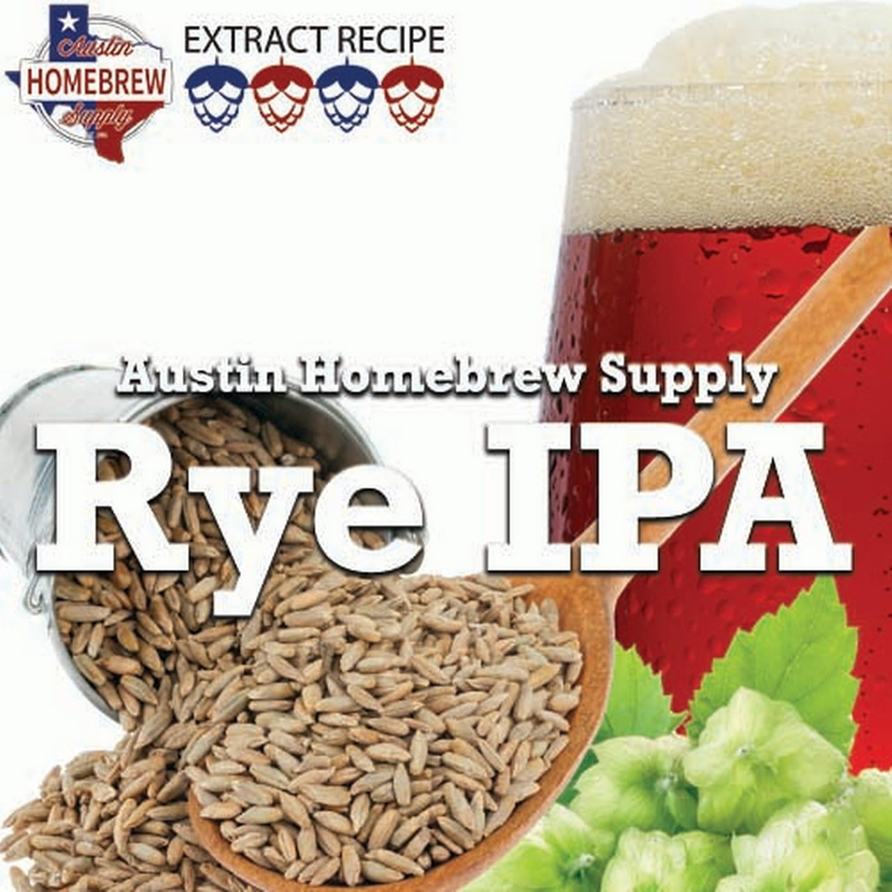 Ipa Homebrew Extract Recipe Dandk Organizer