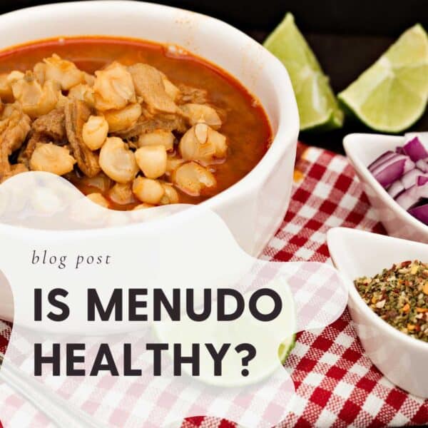 Is Menudo Healthy A Nutrition Breakdown Of Menudo Your Latina Nutrition