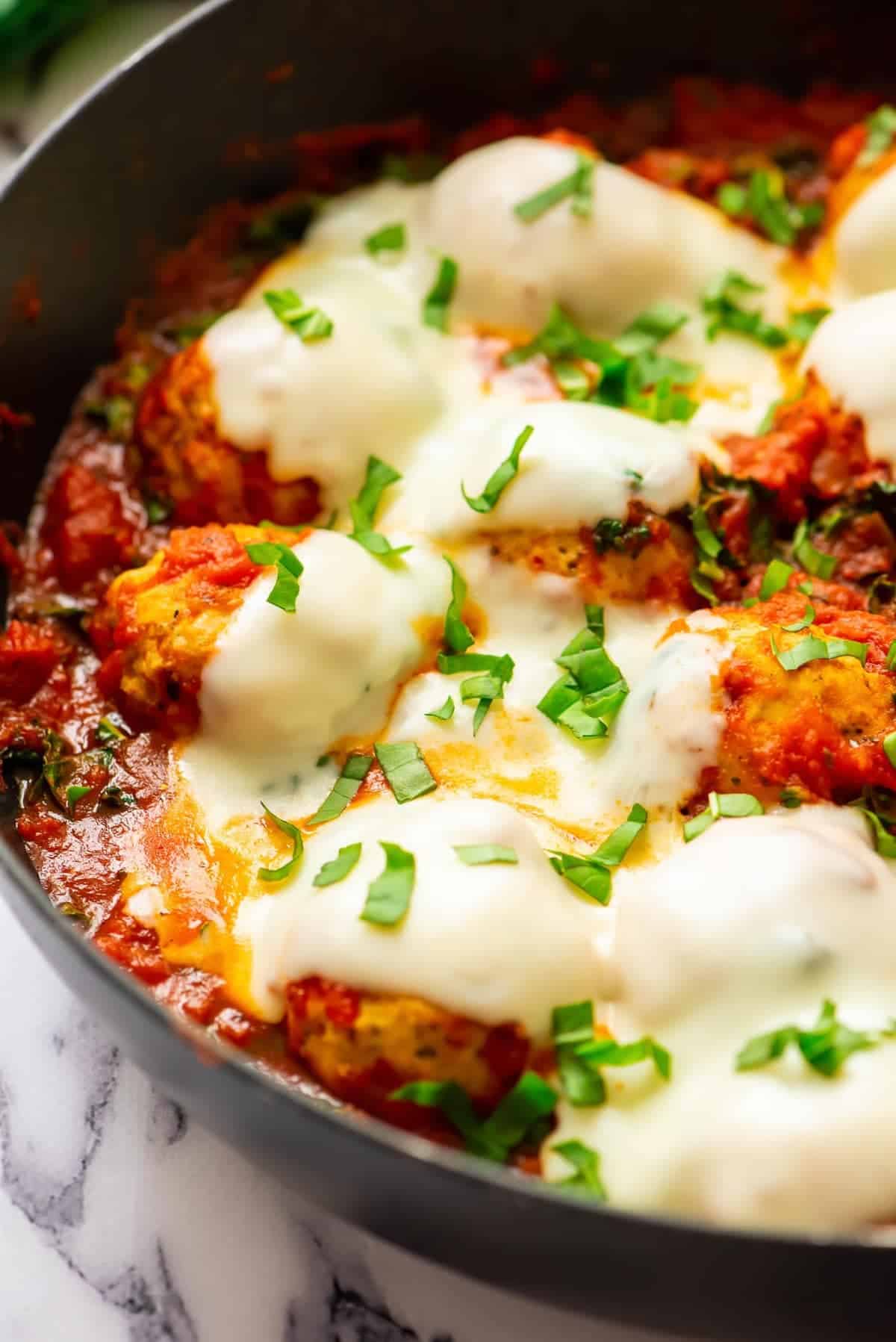 3 Secret Ingredients for Perfect Italian Meatballs