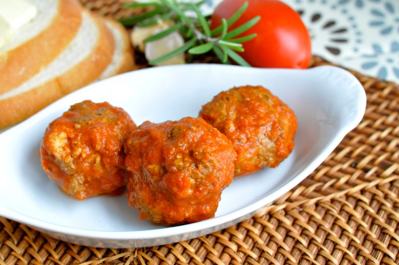 Italian Sausage Meatballs Beef Pork Veal A Spicy Perspective