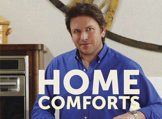 James Martin Home Comforts Season 2 Episode 5 Butter Chicken Curry