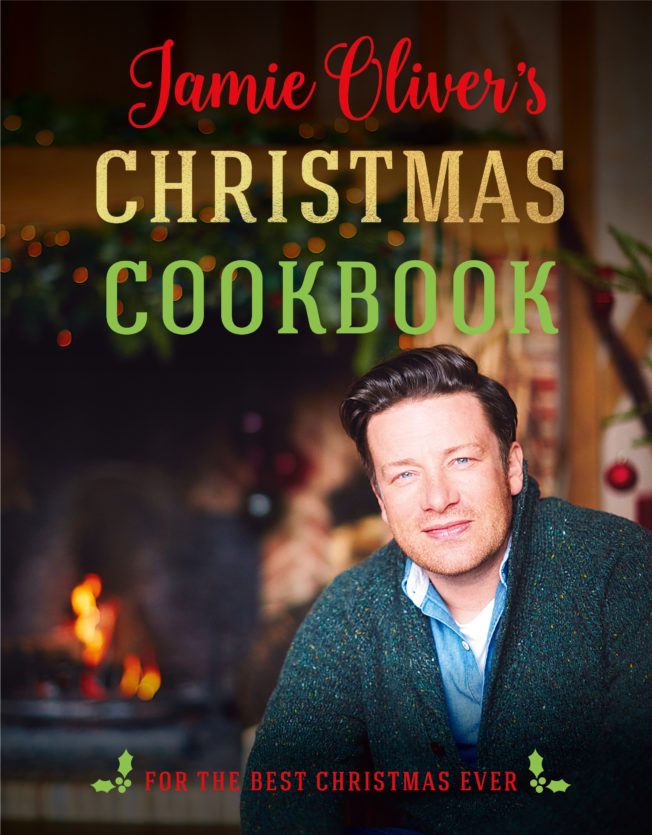 Jamie Oliver S Christmas Cookbook Recipes Williams Sonoma Taste