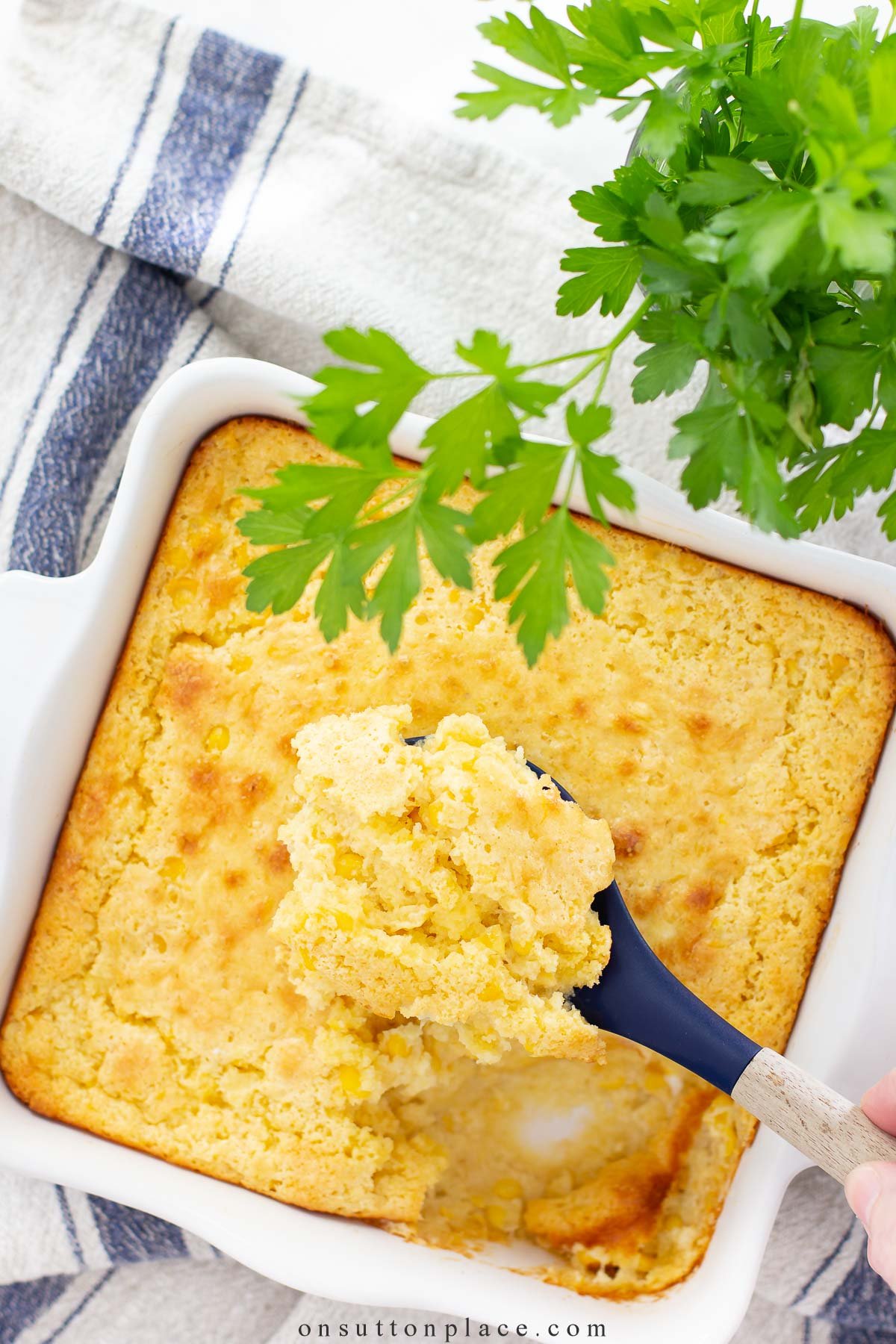 Jiffy Cornbread Casserole Cincyshopper