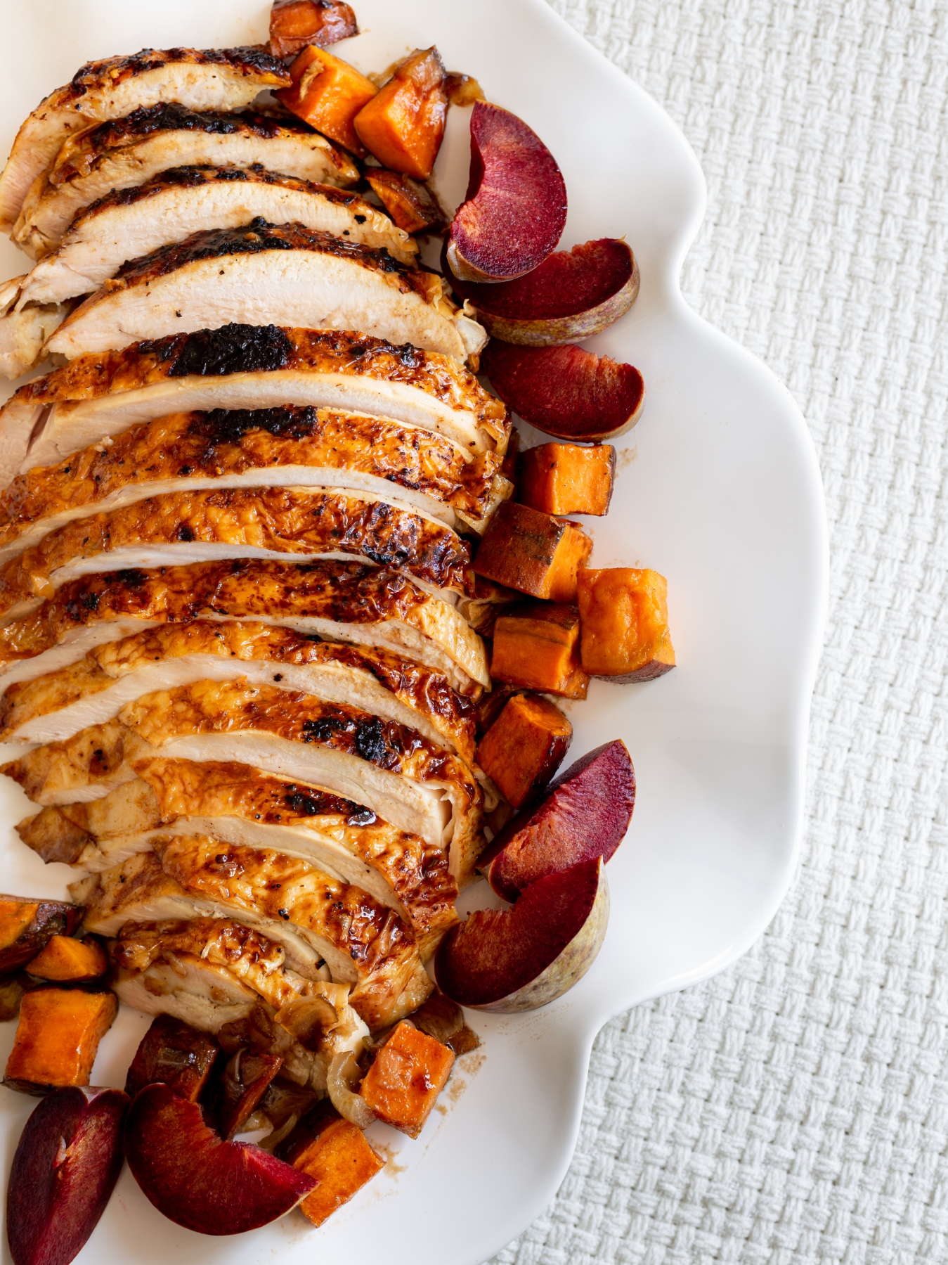 Juicy And Flavorful Turkey Breast Recipes