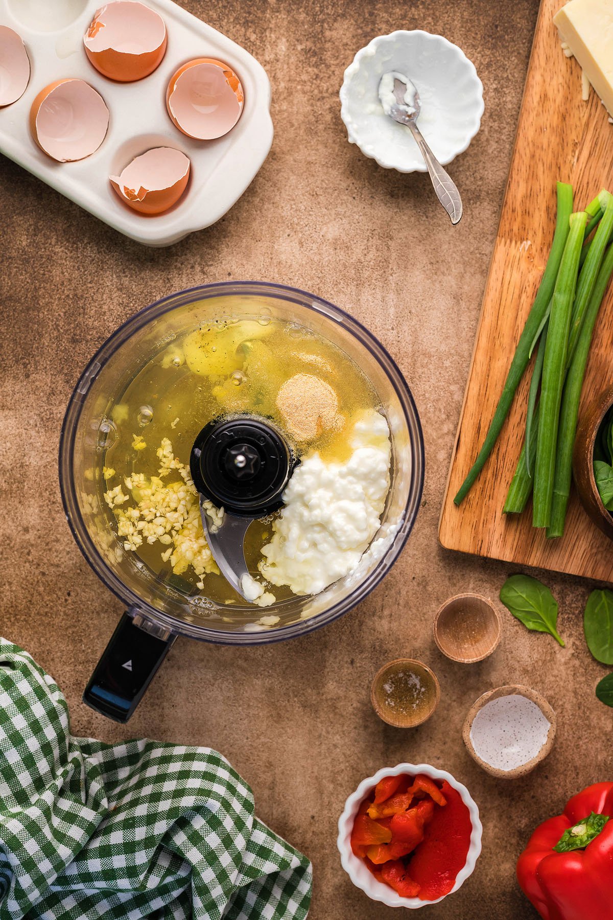 Just Like Starbucks Egg Bites Copycat Recipe Xoxobella