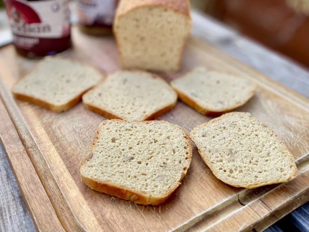 Kamut Bread Recipe Without Yeast Dandk Organizer