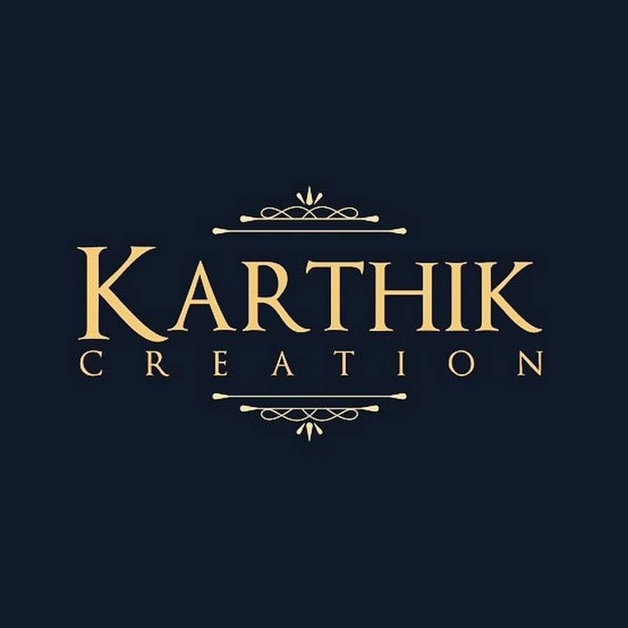 Kartheek Creations Youtube