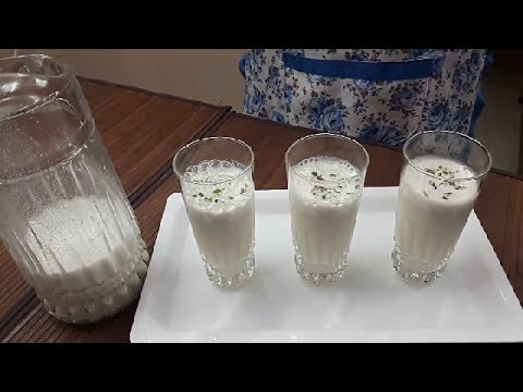 Kesar Badam Milk Recipe Badam Milkshake Badam Milk Almond Kesar