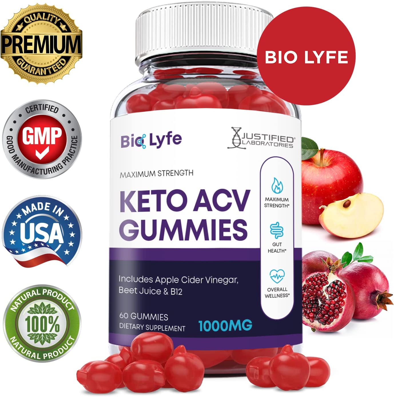 Keto Gummies Diy Unflavored Gummies Keto