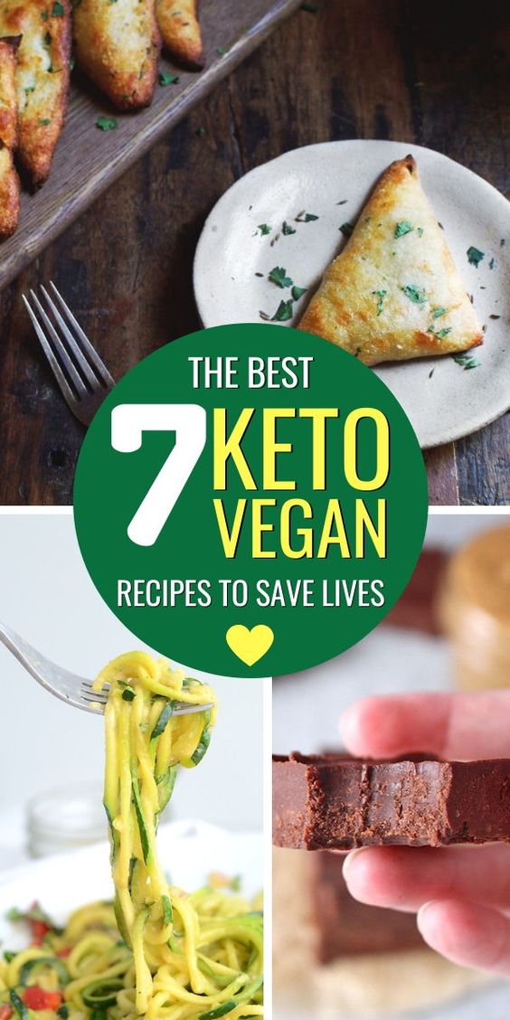 Keto Vegan Recipes That You Ll Want To Make Today Vegan Keto Recipes