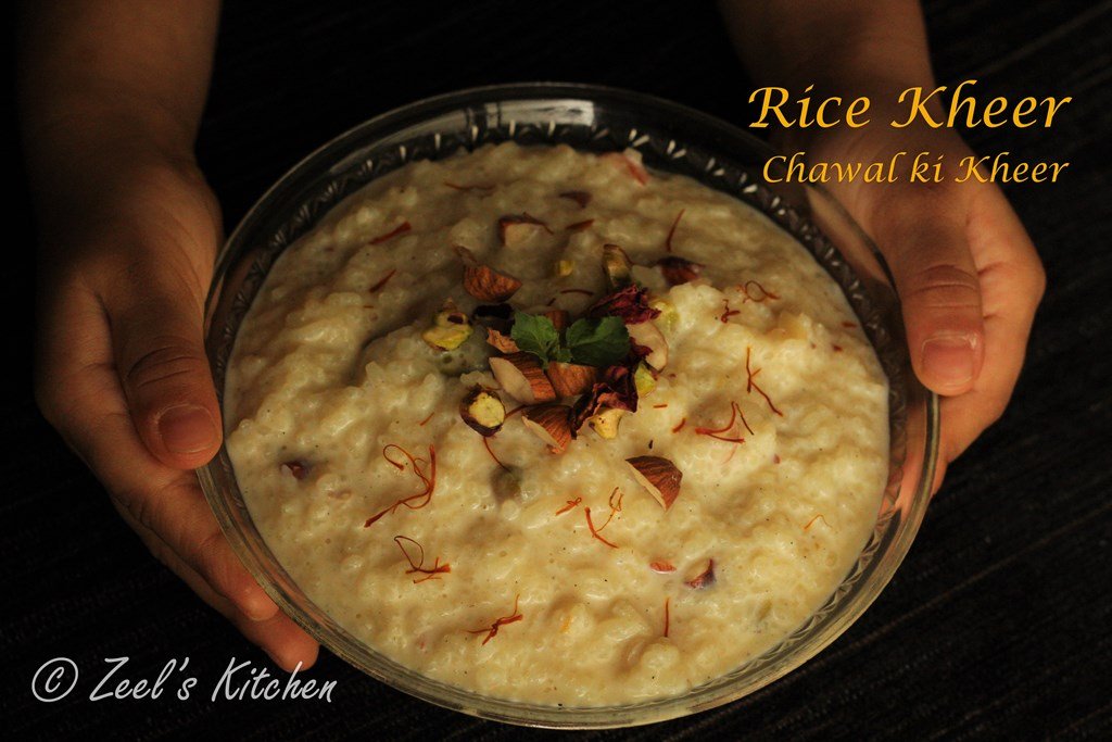 Kheer