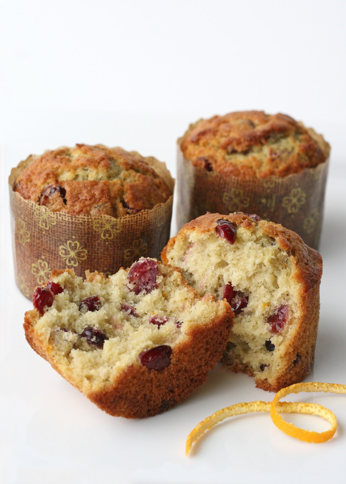 Kidney Friendly Cranberry Muffin Recipe Bake A Dozen Of This Delicious Cranberry Muffins Low