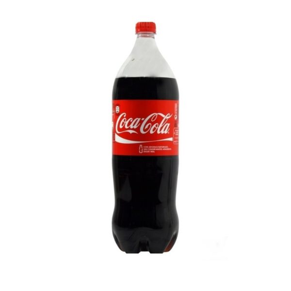 Kit Refrigerante 1 Coca Cola Original 1 5 L 1 Sprite Lemon Fresh 1 5