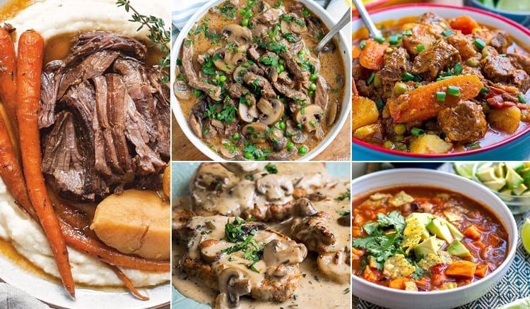 Kitchn Amp 39 S 10 Most Popular Instant Pot Recipes Of 2019 Kitchn