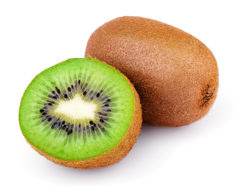 3 Nutritious Kiwi Recipes for Your 1-Year-Old