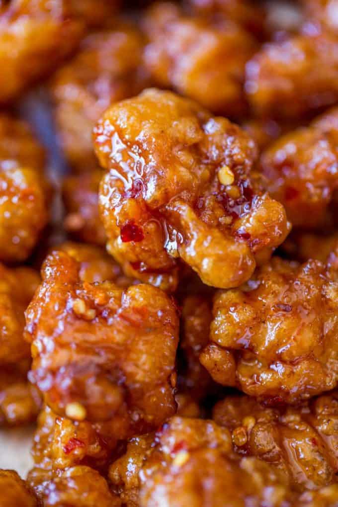 Korean Chicken Wings Quick And Easy 5 Minute Sauce Recipe